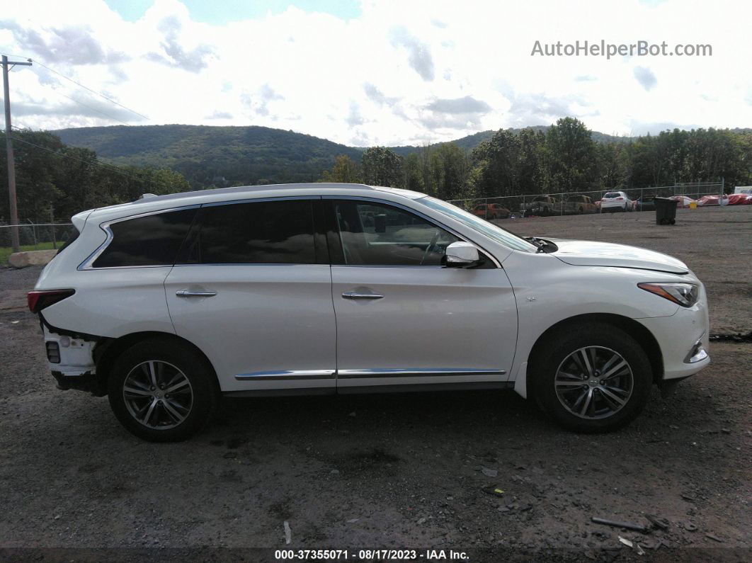 2017 Infiniti Qx60 vin: 5N1DL0MM7HC552011