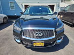 2020 Infiniti Qx60 Luxe/pure/special Edition Black vin: 5N1DL0MM7LC512648