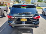 2020 Infiniti Qx60 Luxe/pure/special Edition Black vin: 5N1DL0MM7LC512648