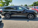 2020 Infiniti Qx60 Luxe/pure/special Edition Black vin: 5N1DL0MM7LC536142