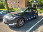 2020 Infiniti Qx60 Luxe/pure/special Edition Черный vin: 5N1DL0MM7LC538215