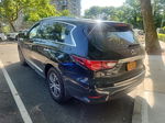 2020 Infiniti Qx60 Luxe/pure/special Edition Черный vin: 5N1DL0MM7LC538215