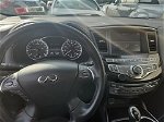 2020 Infiniti Qx60 Luxe/pure/special Edition Белый vin: 5N1DL0MM7LC538697