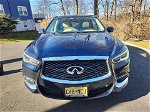 2020 Infiniti Qx60 Luxe/pure/special Edition Blue vin: 5N1DL0MM7LC539722