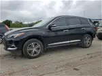 2020 Infiniti Qx60 Luxe Black vin: 5N1DL0MM7LC540269