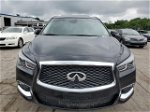 2020 Infiniti Qx60 Luxe Black vin: 5N1DL0MM7LC540269