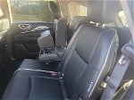 2020 Infiniti Qx60 Luxe/pure/special Edition Blue vin: 5N1DL0MM7LC540837