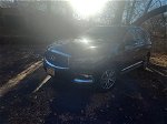 2020 Infiniti Qx60 Luxe/pure/special Edition Синий vin: 5N1DL0MM7LC540837