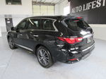 2017 Infiniti Qx60  Black vin: 5N1DL0MM8HC515453