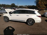 2020 Infiniti Qx60 Luxe Awd Белый vin: 5N1DL0MM8LC501402