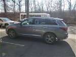 2020 Infiniti Qx60 Luxe Gray vin: 5N1DL0MM8LC504753