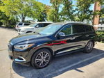 2020 Infiniti Qx60 Luxe Black vin: 5N1DL0MM8LC514652