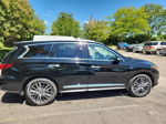 2020 Infiniti Qx60 Luxe Black vin: 5N1DL0MM8LC514652