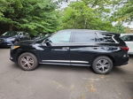 2020 Infiniti Qx60 Pure Black vin: 5N1DL0MM8LC523027