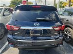 2020 Infiniti Qx60 Luxe/pure/special Edition Синий vin: 5N1DL0MM8LC523190
