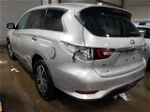 2020 Infiniti Qx60 Luxe Silver vin: 5N1DL0MM8LC526963