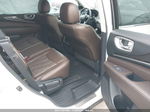 2020 Infiniti Qx60 Luxe Awd Белый vin: 5N1DL0MM8LC534738