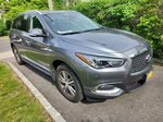 2020 Infiniti Qx60 Luxe/pure/special Edition Gray vin: 5N1DL0MM8LC536991