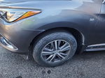 2020 Infiniti Qx60 Luxe/pure/special Edition Gray vin: 5N1DL0MM8LC541575