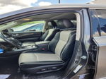 2020 Infiniti Qx60 Luxe/pure/special Edition Gray vin: 5N1DL0MM8LC545903