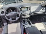 2020 Infiniti Qx60 Luxe/pure/special Edition Серый vin: 5N1DL0MM8LC545917