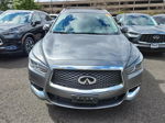 2020 Infiniti Qx60 Luxe/pure/special Edition Gray vin: 5N1DL0MM8LC545917