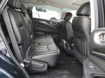 2017 Infiniti Qx60  Синий vin: 5N1DL0MM9HC517714