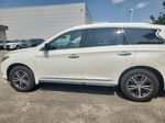 2020 Infiniti Qx60 Luxe Белый vin: 5N1DL0MM9LC514336