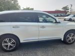 2020 Infiniti Qx60 Luxe Белый vin: 5N1DL0MM9LC514336