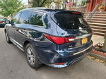 2020 Infiniti Qx60 Luxe Blue vin: 5N1DL0MM9LC517981