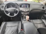 2020 Infiniti Qx60 Luxe Синий vin: 5N1DL0MM9LC517981