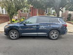 2020 Infiniti Qx60 Luxe Blue vin: 5N1DL0MM9LC517981