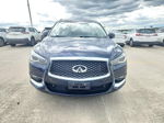 2020 Infiniti Qx60 Luxe Синий vin: 5N1DL0MM9LC518306