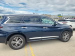 2020 Infiniti Qx60 Luxe Blue vin: 5N1DL0MM9LC518306