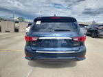 2020 Infiniti Qx60 Luxe Blue vin: 5N1DL0MM9LC518306