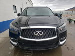 2020 Infiniti Qx60 Luxe Black vin: 5N1DL0MM9LC531184