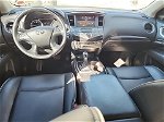 2020 Infiniti Qx60 Luxe/pure/special Edition Белый vin: 5N1DL0MM9LC537499