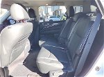 2020 Infiniti Qx60 Luxe/pure/special Edition White vin: 5N1DL0MM9LC537499