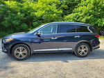 2020 Infiniti Qx60 Luxe/pure/special Edition Blue vin: 5N1DL0MM9LC541925