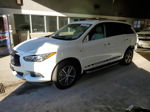 2017 Infiniti Qx60  Белый vin: 5N1DL0MMXHC511761