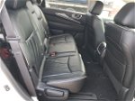 2017 Infiniti Qx60  Белый vin: 5N1DL0MMXHC516149