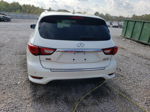 2017 Infiniti Qx60  White vin: 5N1DL0MMXHC516149