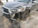 2017 Infiniti Qx60  Серый vin: 5N1DL0MMXHC524705