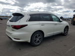 2017 Infiniti Qx60  Белый vin: 5N1DL0MMXHC542184