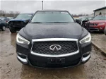 2017 Infiniti Qx60  Black vin: 5N1DL0MMXHC547854