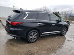 2017 Infiniti Qx60  Black vin: 5N1DL0MMXHC547854