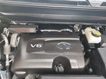 2020 Infiniti Qx60 Pure Blue vin: 5N1DL0MMXLC510134