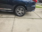 2020 Infiniti Qx60 Pure Blue vin: 5N1DL0MMXLC510134