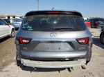 2020 Infiniti Qx60 Luxe Gray vin: 5N1DL0MMXLC530626