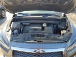 2020 Infiniti Qx60 Luxe Gray vin: 5N1DL0MMXLC530626